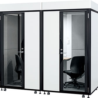 プライベートボックス