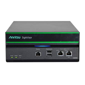 情報閲覧装置『SightVisor E NC5311A』