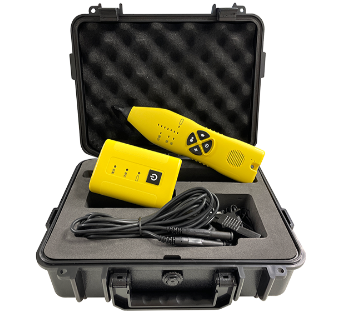 デジタル式ケーブルブレーカー探索機『SP780』