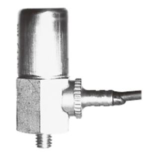 圧電式振動ピックアップ『PUシリーズ』