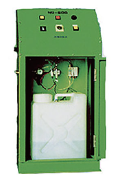 消臭スプレー装置『NS-200』