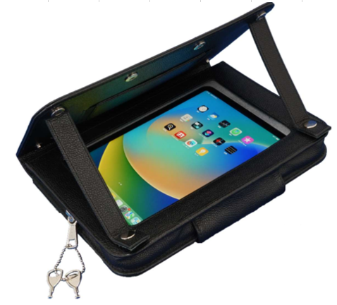 防爆エリア（Zone2）対応タブレット『LANEX-Tabletシリーズ』（水素防爆対応）