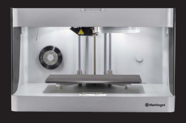 Markfoged社製樹脂3Dプリンタ