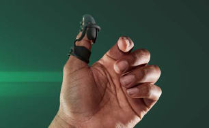 親指用保護デバイス『CX POWER THUMB』