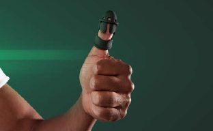親指用保護デバイス『CX POWER THUMB』