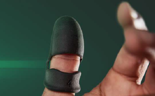 親指用保護デバイス『CX POWER THUMB』