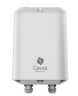 屋外長距離通信ゲートウェイ『LGW01-040-N』