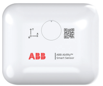 回転機器コンディションモニタリング『ABB Ability™ スマートセンサ』