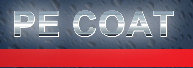 ポリオレフィン樹脂塗料『PEコート』