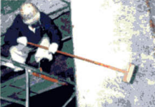 防カビ・抗菌コーティング材『ボーカビコート』