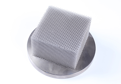 金属3Dプリンタ『DeskFab H1』