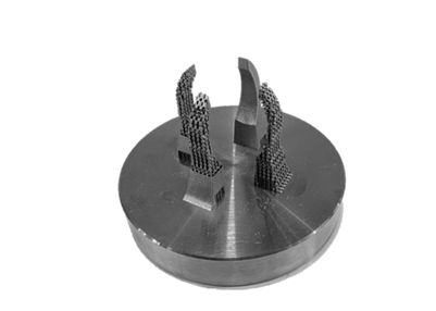 金属3Dプリンタ『DeskFab H1』