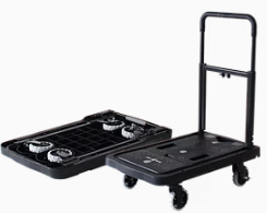 折りたたみ式2in1カート『FLAT CART 2x4』