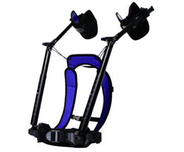 アシストスーツ『TASK AR TypeS』