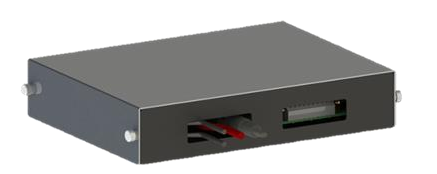 ロボット・建物設備連携インターフェースサービス「LCI」