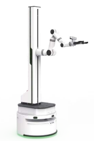 複合型昇降ロボット『RMC-LA』