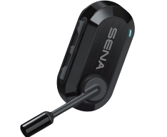 メッシュインターコム『SENA メッシュインターコムシリーズ』