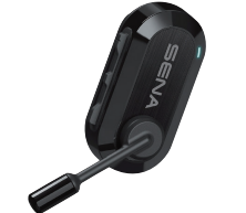 メッシュインターコム『BiKom20』