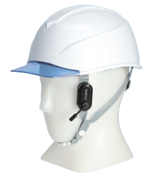 メッシュインターコム『BiKom20』