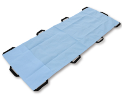 簡易担架『自在担架 ST#617』