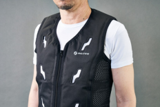 冷却ベスト『BODYCOOL SMART-X』