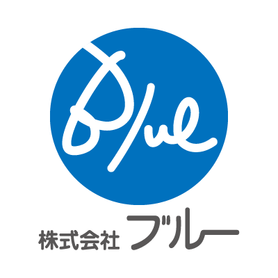 株式会社ブルー