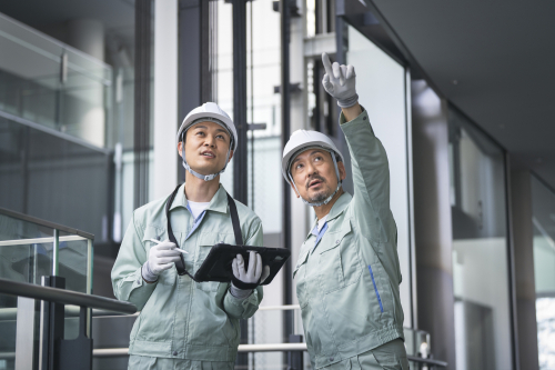 建設現場の未来を変える「i-Construction 2.0」とは？オートメーション化の狙いを解説