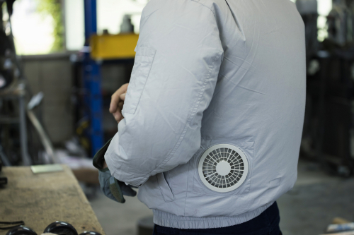 2026年夏に向けた熱中症対策！改正労働安全衛生規則の義務化と現場での具体的な対応方法