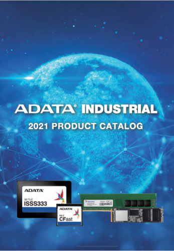 SSDカタログ（ADATA Technology Japan Co., Ltd）