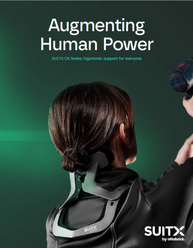 親指用保護デバイス『CX POWER THUMB』カタログ（アルケリス株式会社）
