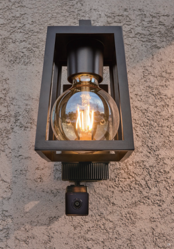 顔識別カメラ/人検知カメラ『CAMERA×LIGHT AI』カタログ(オーデリック株式会社)