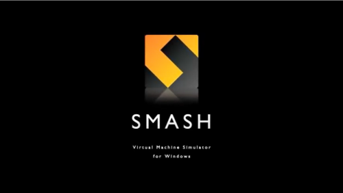 バーチャルマシンシュミレーションソフト『SMASH』(株式会社三松)