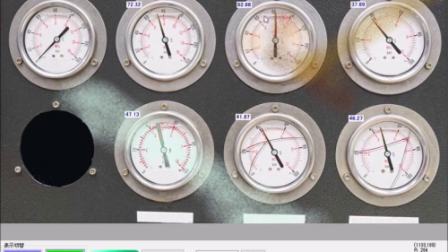 自動画像監視システム『EasyMonitoring』(株式会社スカイロジック)