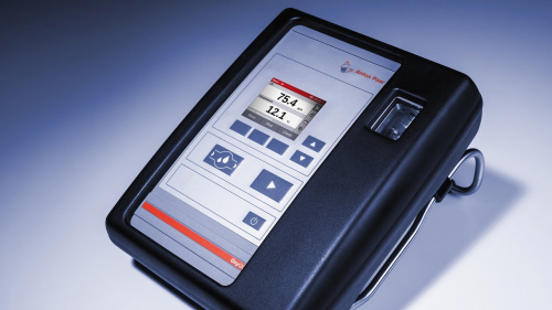 飲料用ガス分析装置『酸素計』（株式会社アントンパール・ジャパン）