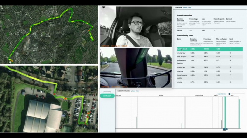 感情認識AIソフトウェア『BLUESKEYE AI』①（コーンズテクノロジー株式会社）