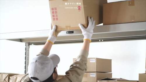 業務用昇降棚『LF』 （オークス株式会社）