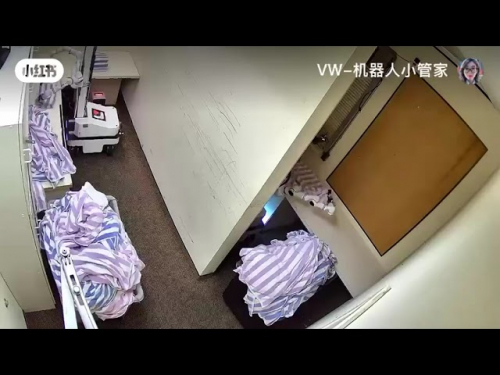 人形双腕昇降ロボット『RMC-AIDAL』②（REALMAN ROBOTICS株式会社）