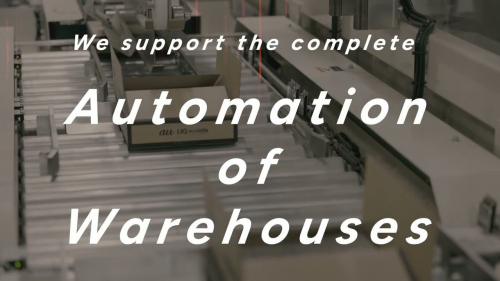 物流倉庫向けデータ分析サービス『Nexa Warehouse-Optimizer』（株式会社Nexa Ware）