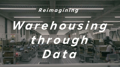 物流倉庫向けパッケージ『Nexa Warehouse-Smart Pack』②（株式会社Nexa Ware）