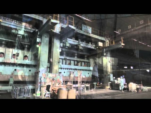 非常時給水タンクシステム『みずがめ君』（大丸鐵興株式会社）