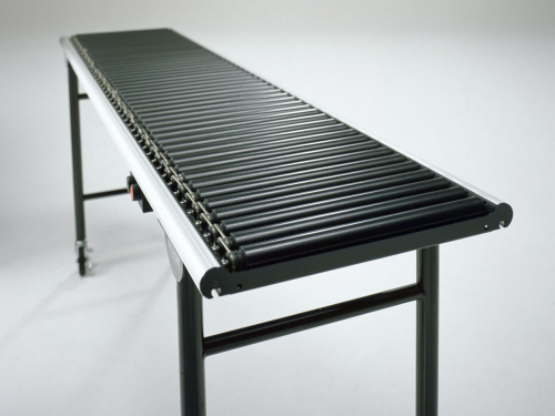 薄型コンベヤ『ライトローラー』