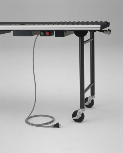 薄型コンベヤ『ライトローラー』