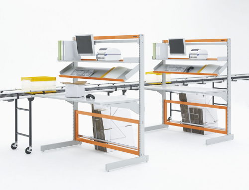 ワークステーション『Your Fit』 