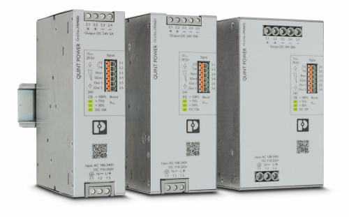 高性能・ハイエンド電源『QUINT4 POWER』