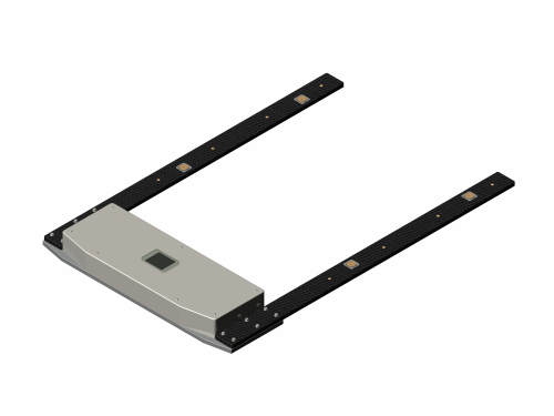 ウエハ・液晶搬送用ハンド