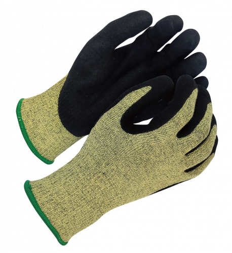 耐切創手袋『TERACUT®』