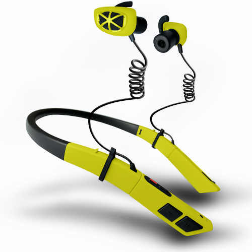 聴覚保護イヤホン『CLEAR 360 PRO』