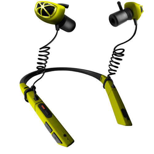 聴覚保護イヤホン『CLEAR 360 PRO』