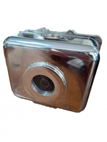 高温真空チャンバー内部監視用カメラ『MLT-KDS230-5MP-HT』