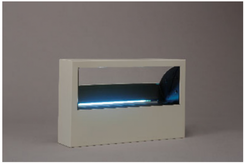 空気・表面除菌製品UV-C ソリューション『間接照射型空気除菌装置』
